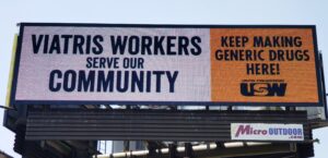 Morgantown Mylan plant workers share their stories of uncertainty as plant closure looms